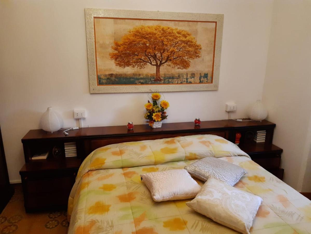 Casa Ortensia Chiusi della Verna Exteriér fotografie