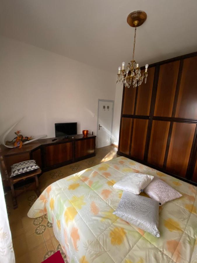 Casa Ortensia Chiusi della Verna Exteriér fotografie
