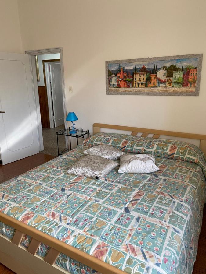 Casa Ortensia Chiusi della Verna Exteriér fotografie
